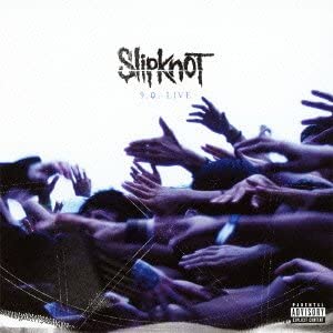 【中古】9.0:ライヴ [CD]