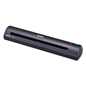 【中古】BROTHER ドキュメントスキャナー モバイルタイプ MDS-600｜ドリエム店