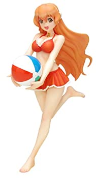 【中古】【非常に良い】輪廻のラグランジェ ムギナミ (1/10スケール PVC塗装済み完成品)画像