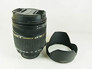 楽天市場】【中古】TAMRON AF28-300mm APHERICAL XR A06 キヤノンAF用