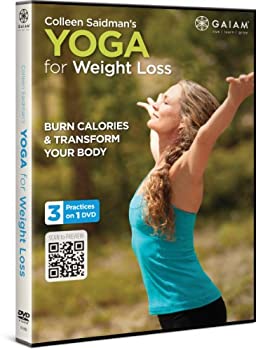 【中古】【非常に良い】Yoga for Weight Loss [DVD] [Import]
