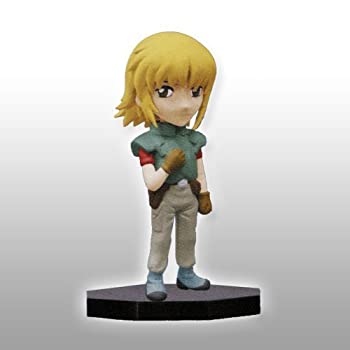 【中古】【非常に良い】ガンダムシリーズ ワールドコレクタブルフィギュアvol.1 GS008 カガリ・ユラ・アスハ 単品 バンプレスト プライズ画像