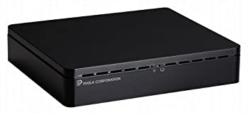 【中古】PIXELA 地上/BS/110度CSデジタル対応 ワイヤレステレビチューナー PIX-BR320|ドリエム店
