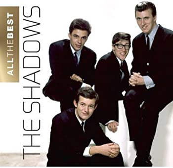 【中古】【非常に良い】All the Best [CD]