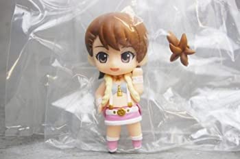 【中古】ねんどろいどぷち THE IDOLM@STER2 ステージ02 【5.双海亜美(単品)】