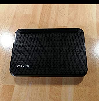 【中古】【非常に良い】シャープ カラー電子辞書Brain ブラック系 PW-A7300-B｜ドリエム店