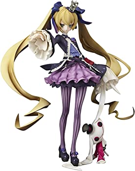 【中古】セブンスドラゴン2020 ハッカー (チェルシー) (1/7スケール PVC製塗装済み完成品)