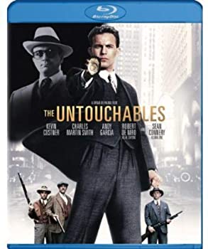 【中古】【非常に良い】UNTOUCHABLES