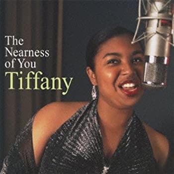 【中古】【非常に良い】The Nearness of You [CD]