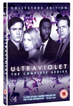 【中古】Ultraviolet [DVD] [Import]｜ドリエム店