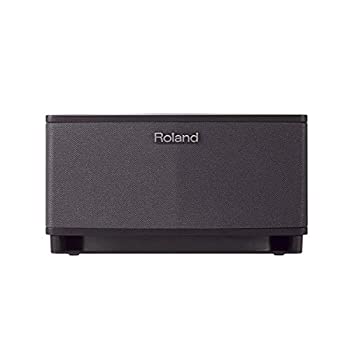 【中古】【非常に良い】Roland ローランド ギターアンプ CUBE-LT-BK ブラック