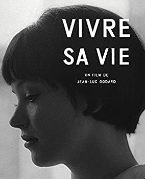 【中古】女と男のいる舗道 ブルーレイ [Blu-ray] 監督:ジャン\u003dリュック・ゴダール 出演:アンナ・カリーナ ブックレット封入