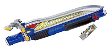 【中古】獣電中隊キョウリュウジャー 直列獣電剣 ザンダーサンダー