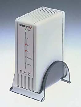 【中古】【人並み外れたに好いたらしい】NTT-ME パウダーコンパクト ISDN 停留所アダプター MN128 mini-V