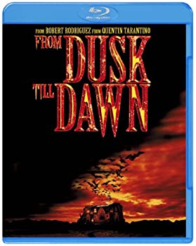 【中古】フロム・ダスク・ティル・ドーン スペシャル・バリューパック (初回限定生産) [Blu-ray]｜ドリエム店