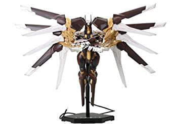 【中古】【非常に良い】コトブキヤ ANUBIS ZONE OF THE ENDERS アヌビス ノンスケール