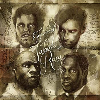 【中古】【非常に良い】TABULA RASA [CD]