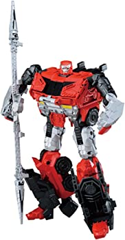 【中古】【非常に良い】トランスフォーマーGo! G03 ガンオウ