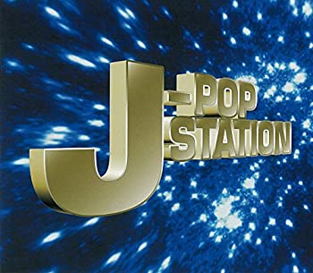 【中古】【非常に良い】ＪーＰＯＰ　ＳＴＡＴＩＯＮ（５枚組）［CD］