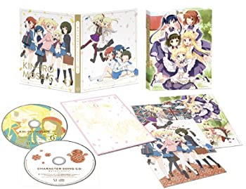 【中古】きんいろモザイク Vol.6 [DVD]