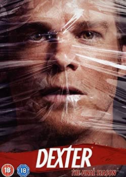 【中古】【非常に良い】Dexter [DVD] [Import]｜ドリエム店