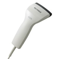 【中古】【人並み外れたに似つかわしい】小型CCDハンディバーコードリーダー BL-N60UB