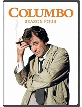 【中古】【非常に良い】Columbo: Season Four/ [DVD] [Import]｜ドリエム店