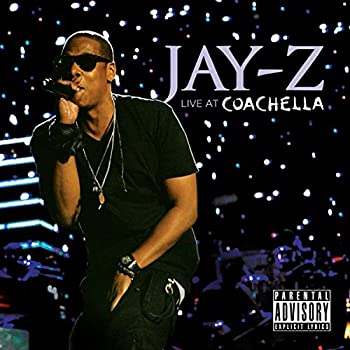 【中古】LIVE AT COACHELLA (IMPORT) [CD]