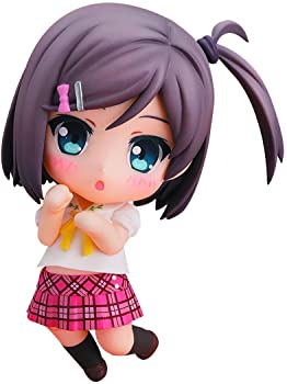 【中古】変態王子と笑わない猫。 ねんどろいど 筒隠月子 (ノンスケール ABS&PVC塗装済み可動フィギュア) 11,554円