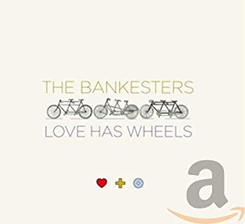 【中古】【非常に良い】BANKESTERS [CD]