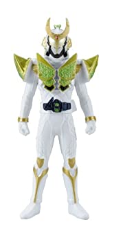 【中古】仮面ライダー鎧武 (ガイム) ライダーヒーローシリーズ05 仮面ライダー斬月 メロンアームズ