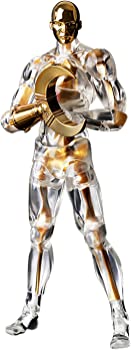 【中古】【非常に良い】figma COBRA THE SPACE PIRATE クリスタル・ボーイ (ノンスケール PVC製塗装済み完成品 可動フィギュア)