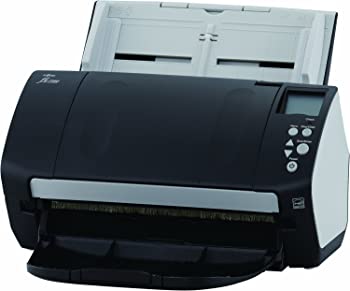 【中古】富士通 A4両面カラースキャナ fi-7180 FI-7180｜ドリエム店 55,177円
