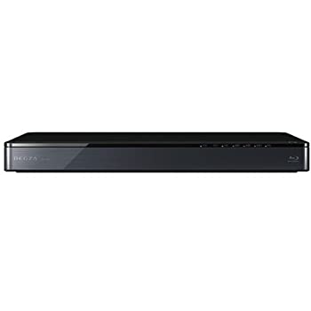 【中古】【人並み外れたに好いたらしい】TOSHIBA REGZA ブルーレイディスクレコーダー 2肺結核 トリプルラジオ受信機 3D相応う DBR-T460