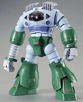【中古】【非常に良い】HGUC 1/144 ゾゴック(ジャブロー攻略戦仕様) プラモデル (プレミアムバンダイ限定)