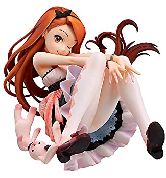 一番くじプレミアム アイドルマスター PART3 C賞 水瀬伊織 プレミアムフィギュア 楽天市場】【中古】(未使用・未開封品)一番くじプレミアム