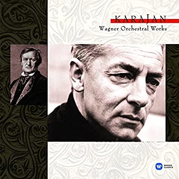 【中古】ワーグナー:管弦楽曲集 [CD]