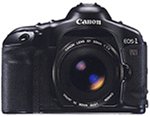 【中古】【非常に良い】Canon EOS-1V ボディ|ドリエム店