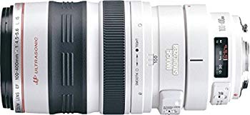 【中古】Canon 望遠望遠レンズ EF100-400粍 F4.5-5.6L IS USM フルサイズ相応う p706p5g