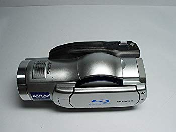 【中古】【人並み外れたに好いたらしい】HITACHI 盛りだくさん高品位テレビBDテレビカメラ Wooo (ウー) DZ-BD70 bme6fzu