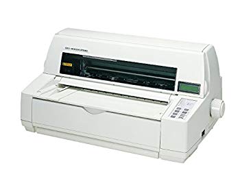 【中古】OKI MICROLINE ドットインパクトプリンタ 8720SE2 ML8720SE2 6g7v4d0
