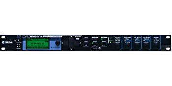 【中古】【非常に良い】ヤマハ YAMAHA MOTIF XSシリーズ音源モジュール MOTIF-RACK XS 6g7v4d0