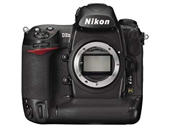 【中古】【非常に良い】Nikon デジタル一眼レフカメラ D3X D3X｜ドリエム店