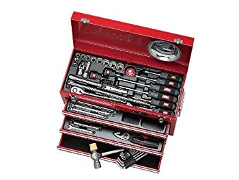 【中古】KTC 物の具書き割り(チェストタイプ) SK4586X 2mvetro