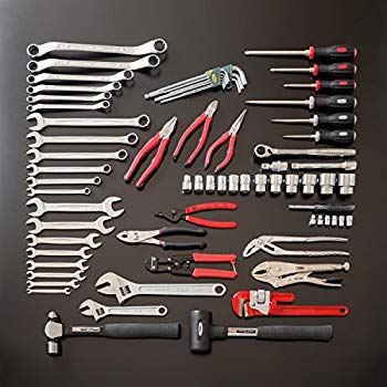 【中古】トネ(TONE) 物の具仕掛ける認知的内容品 差込角6.35\u002612.7粍(1/4\"\u00261/2\"") C33C 認知的内容70点 wyw801m"