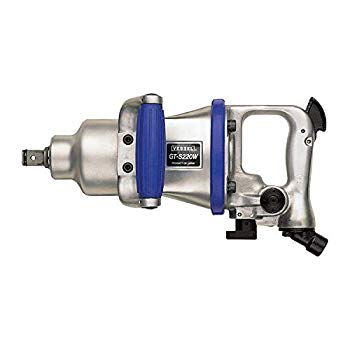 【中古】ベッセル(VESSEL) エアーインパクトレンチダブルハンマー GT-S220W wyw801m