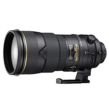 【中古】Nikon 単焦点レンズ AF-S NIKKOR 300mm f/2.8G ED VR II フルサイズ対応 wyw801m