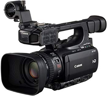 【中古】【人並み外れたに好いたらしい】Canon お役目用デジタルテレビカメラ XF100 4887B001 wgteh8f