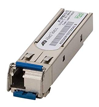 【中古】【人並み外れたに似つかわしい】アライドテレシス AT-SPBD10-13-Z5 SFP(mini-GBIC)モデュール 0704RZ5 g6bh9ry