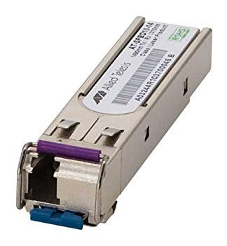 【中古】【人並み外れたに好いたらしい】アライドテレシス AT-SPBD10-14-Z5 SFP(mini-GBIC)モデュール 0705RZ5 g6bh9ry